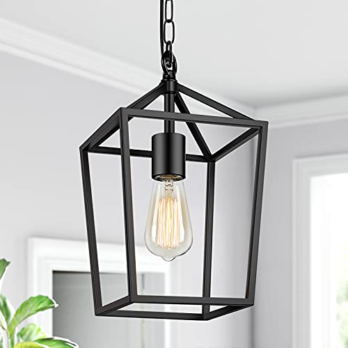 Farmhouse Pendant Light for Kitchen Island