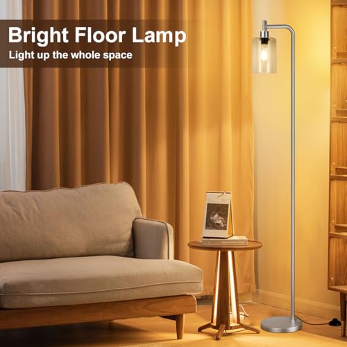 Floor Lamps for Living Room