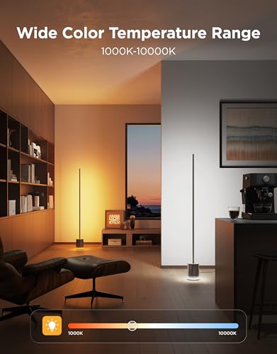 Floor Lamp 3 with Luminblend+ Technology