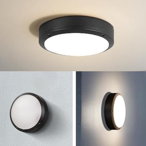 LED Flush Mount Ceiling Light
