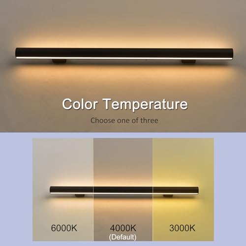 LED Motion Sensor Stair Light