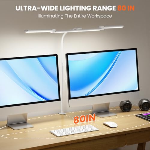 LED Desk Lamp for Office Home
