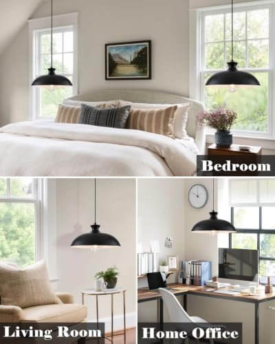 Farmhouse Pendant Light