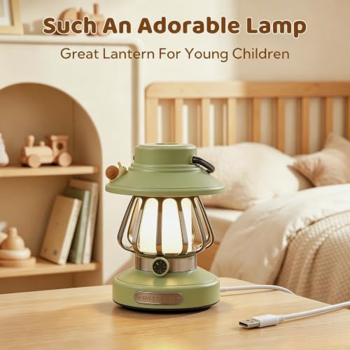 Kids Lantern Night Light