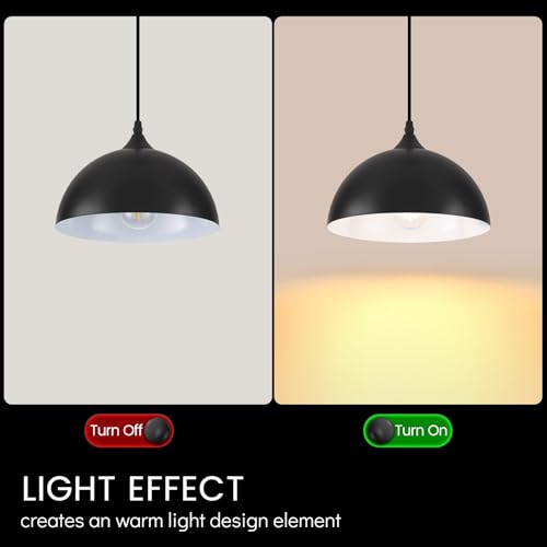 Farmhouse Pendant Lights Kitchen Island