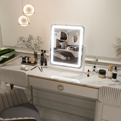Vanity Mirror with Lights