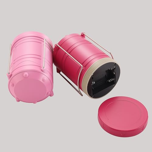 LED Camping Lantern (4 Count)