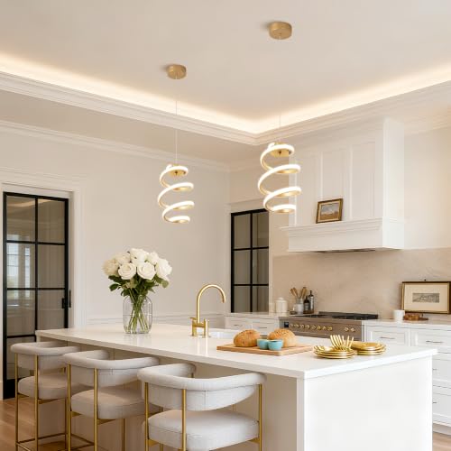 Modern Pendant Light