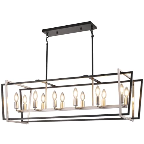 Dining Room Light Fixture
