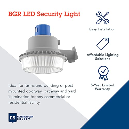 BarnGuard LED Barn Light