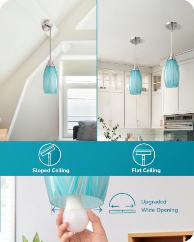 Pendant Lights Kitchen Island