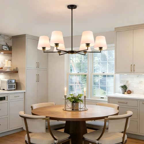 Oil Rubbed Bronze Chandeliers for Dining Room
