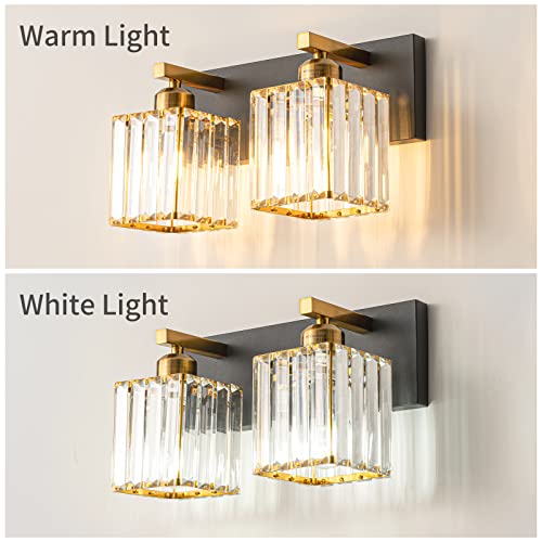 Modern Bathroom Vanity Light 2