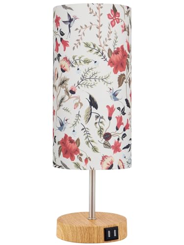 Bedside Touch Lamp