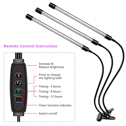LED Black Light 3