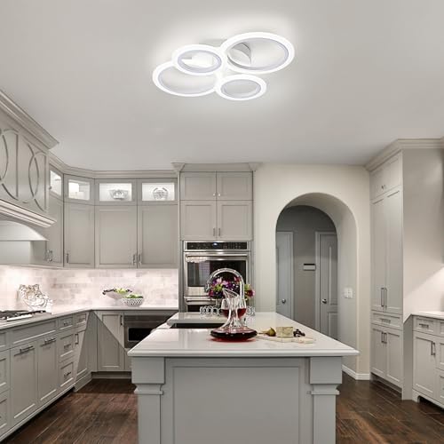 Modern LED Ceiling Light