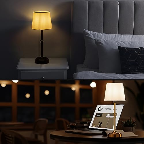 Seraph Cordless Rechargeable LED Table Lamp