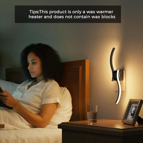 Night Light 2 Pack Night Lights Plug into Wall