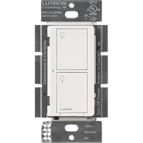 Caseta Smart Home Switch