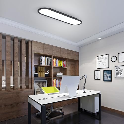 Modern Linear Ceiling Lights