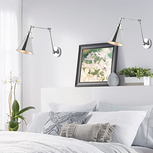 Rover 1 Light Wall Sconce 7"