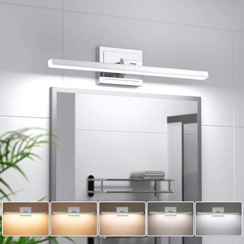 Modern Bathroom Vanity Light 24 inch
