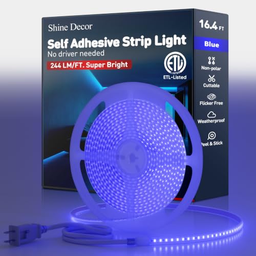 LED Strip Light Super Bright