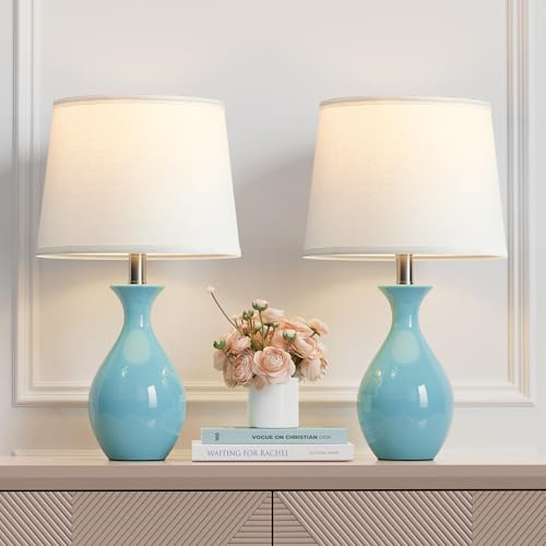Table Lamp Set of 2 (2 Count)