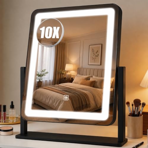 Vanity Mirror with Lights