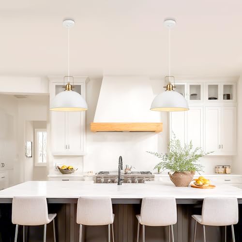 Farmhouse Pendant Light