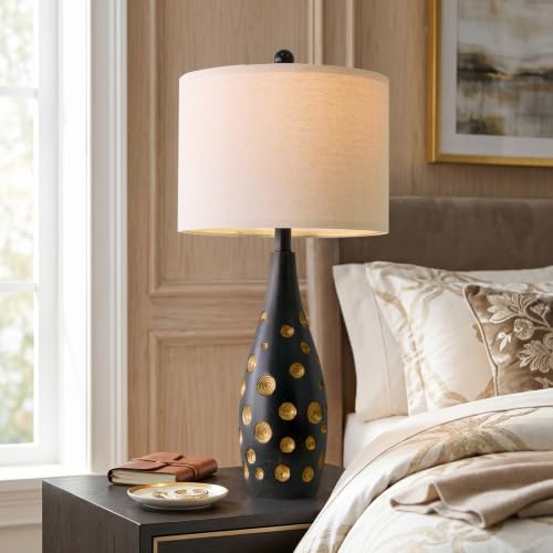 26” Table Lamps Set of 2 for Living Room Bedroom (2 Count)