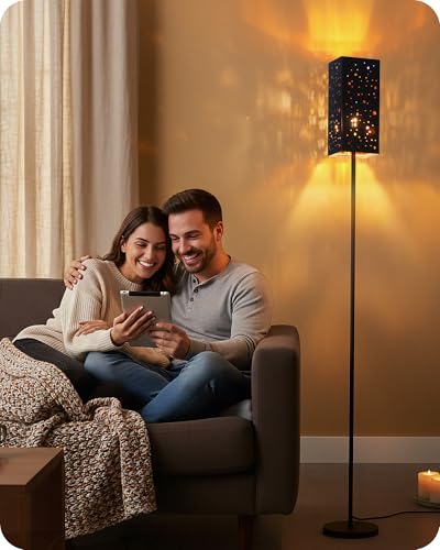 64.6" Floor Lamp