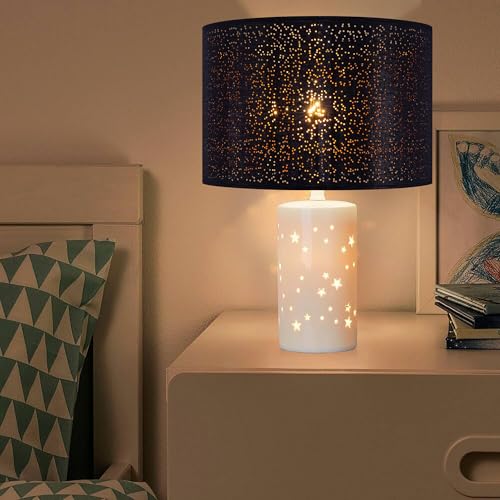 Blackgold Lampshade