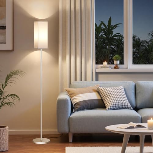 64.6" Floor Lamp