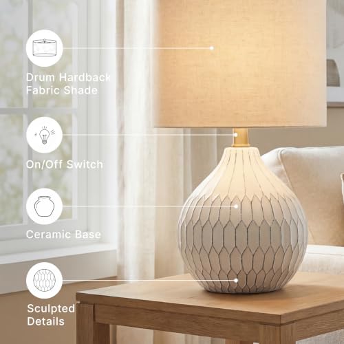 Ceramic Table Lamp