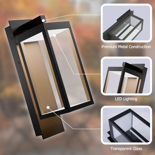 Outdoor Wall Light Fixtures