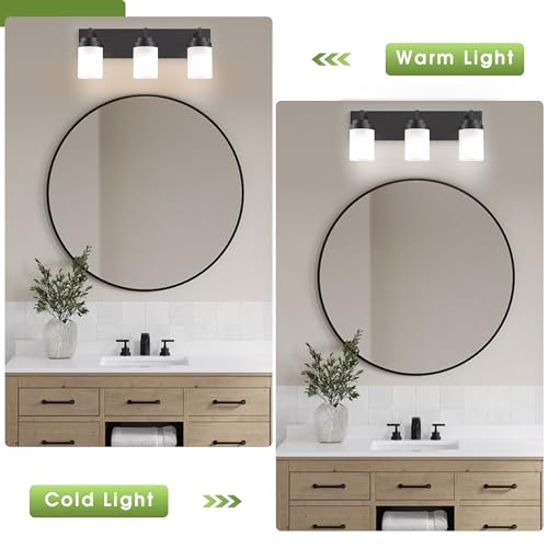 Bathroom Vanity Light