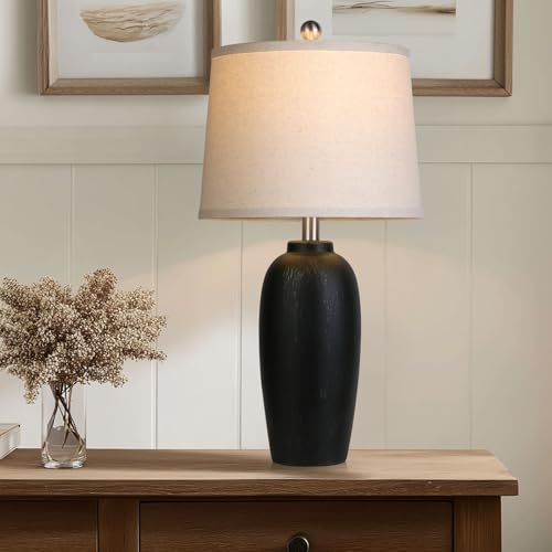 Jar Table Lamps Set of 2 (2 Count)