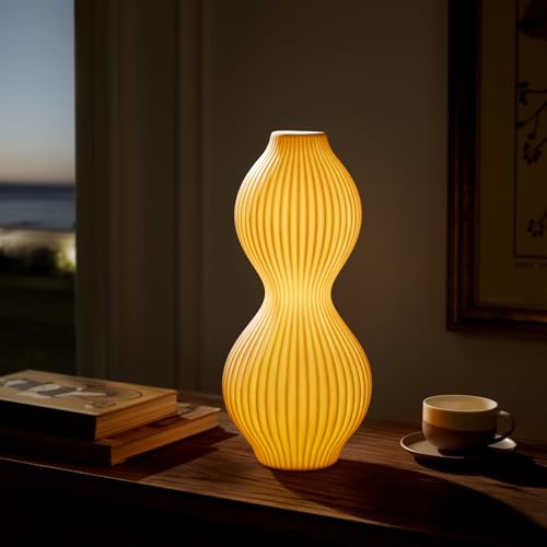 Modern Ceramic Decorative Table Lamp Living Room Bedroom Bedside