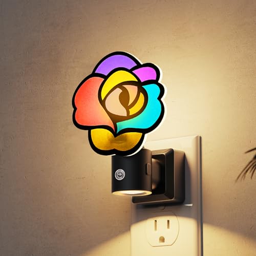 Night Lights Plug into Wall