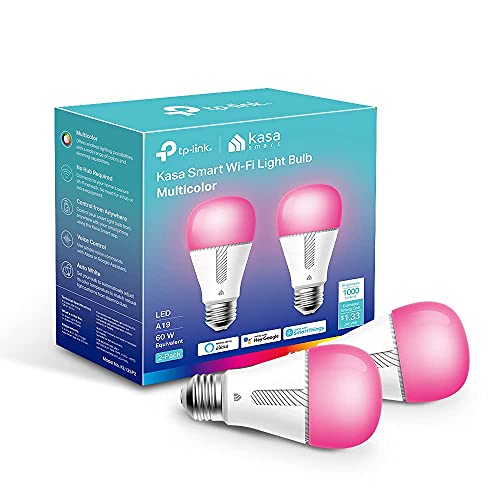 Light Bulbs KL135P2 (2 Count)