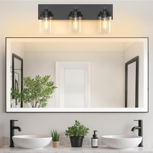 Bathroom Vanity Light Fixture