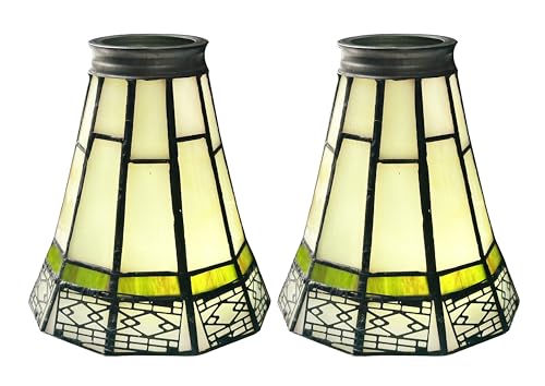 Tiffany lampshade replacement