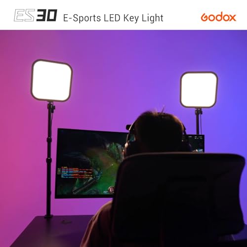 ES30 Key Light