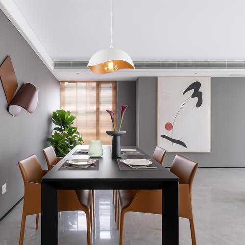 Modern Wave Pendant Light