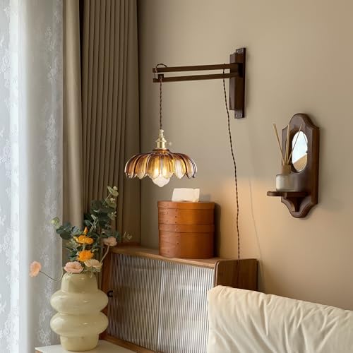 Plug in Pendant Light