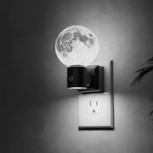 Night Lights Plug Into Wall