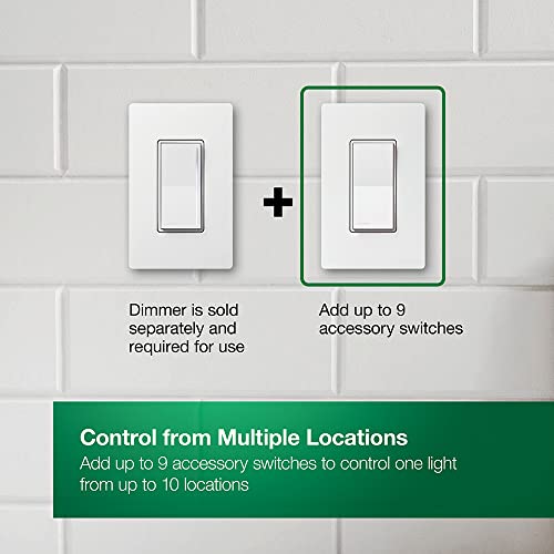 Sunnata On Off Accessory Switch