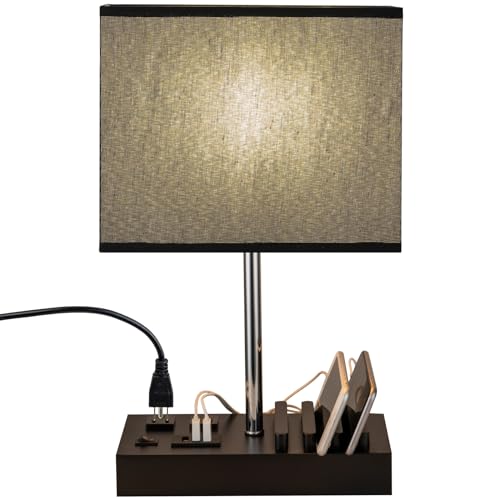 USB Table Lamp