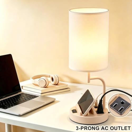 2 Pack Table Lamp (2 Count)